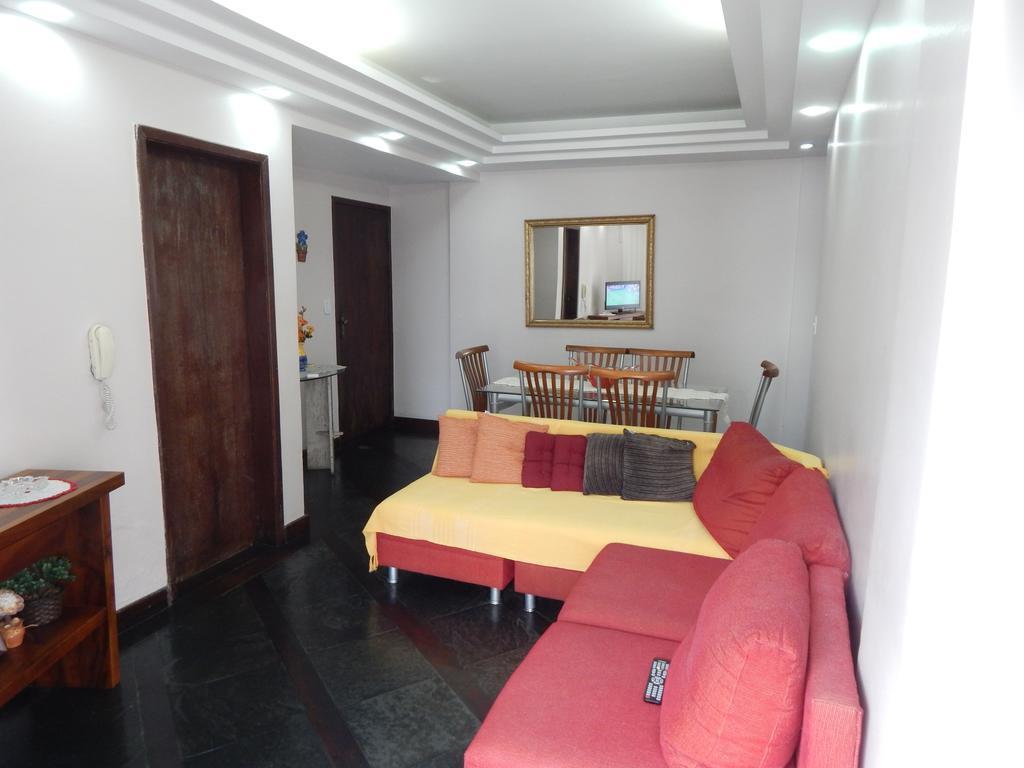 Apartamento Do Cabo Frío
