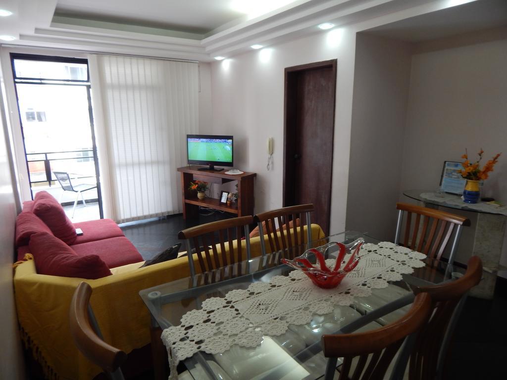Apartamento Do *