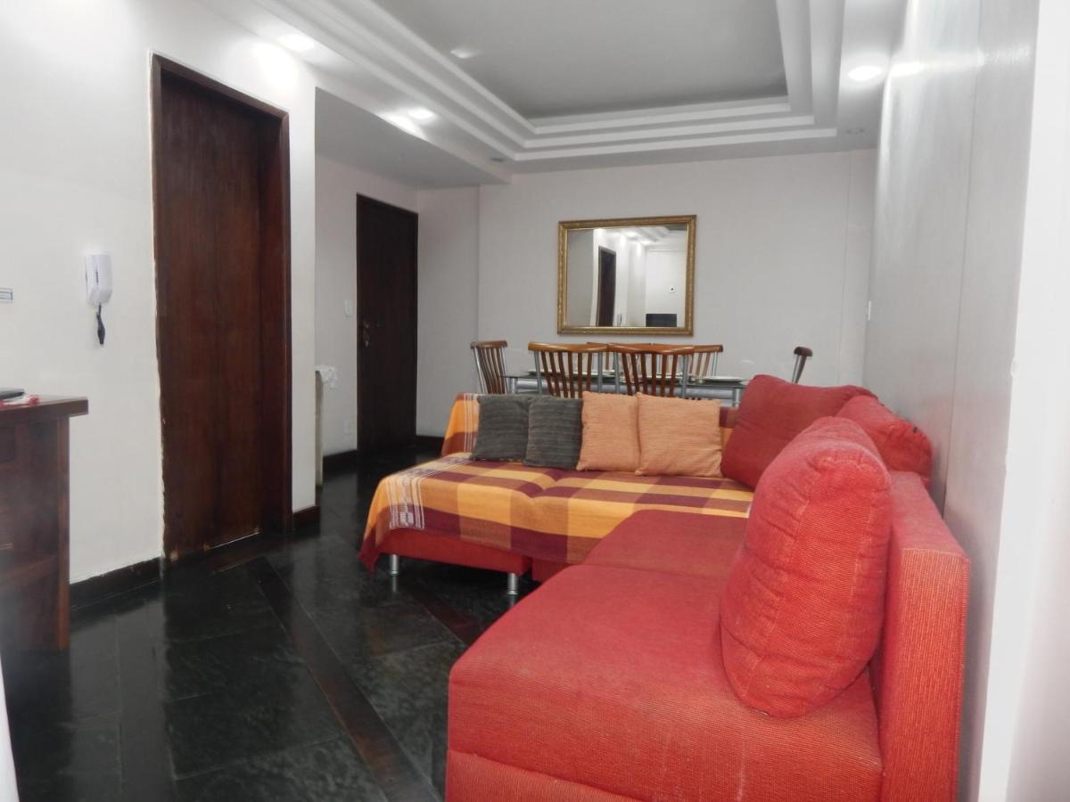 Do Apartamento *