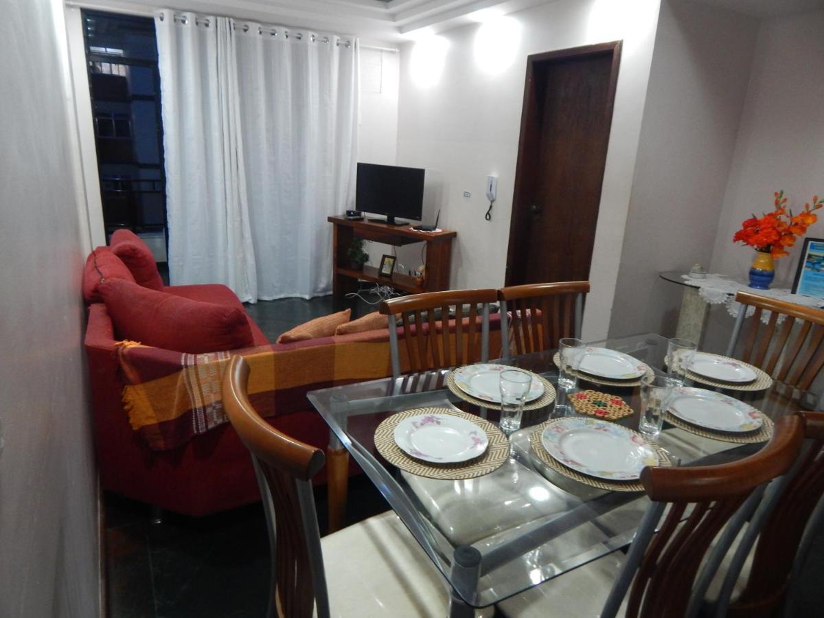 Apartamento Do