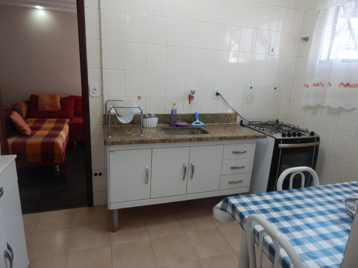 Apartamento Do Cabo Frío