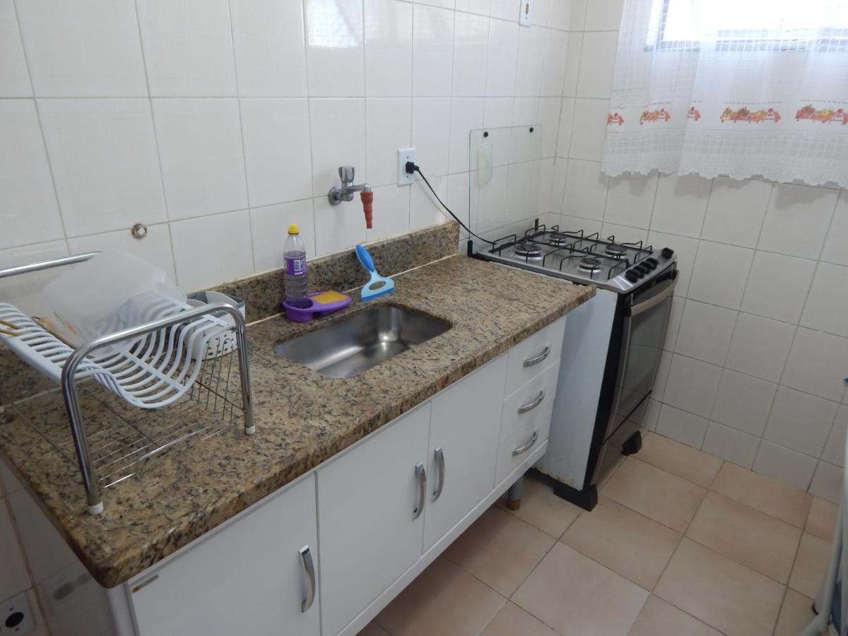 Apartamento Do Cabo Frío